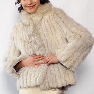 Saga Fur coat